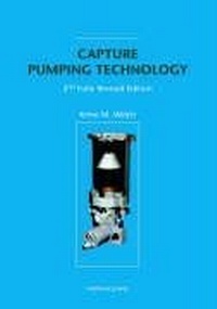Enlarge image Cover: Capture Pumping Technology - North-Holland