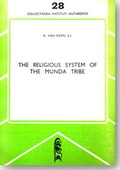 Cover: The Religious System of the Munda Tribe - Academia