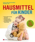 Cover: Hausmittel f&uuml;r Kinder - Nikol