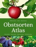 Cover: Obstsorten - Atlas - Nikol