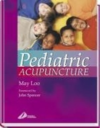 Abbildung von: Pediatric Acupuncture - Churchill Livingstone