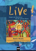 Cover: Basic Beats - Helbling Verlag