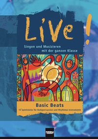 Abbildung von: Basic Beats - Helbling Verlag