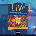 Cover: Basic Beats. CD+ - Helbling Verlag