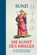 Cover: Die Kunst des Krieges - Nikol