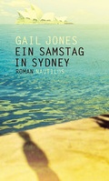 Cover: Ein Samstag in Sydney - Edition Nautilus