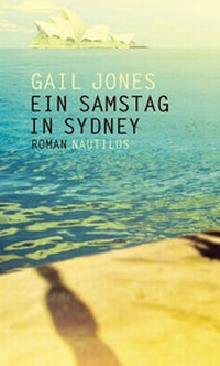 Enlarge image Cover: Ein Samstag in Sydney - Edition Nautilus