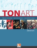 Cover: TONART Sek II BY (Ausgabe 2009) Schulbuch - Helbling Verlag