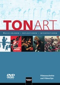 Cover: TONART Sek II BY (Ausgabe 2009) Video-Aufnahmen - Helbling Verlag
