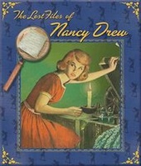 Enlarge image Cover: The Lost Files of Nancy Drew - Grosset & Dunlap