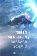 Cover: Nebenmenschen IV - Persimplex Verlagsgruppe