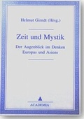 Cover: Zeit und Mystik - Academia