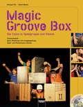 Cover: Magic Groove Box - Helbling Verlag