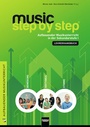Cover: Music Step by Step 1. Lehrerhandbuch - Helbling Verlag