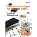 Cover: Elektronikschaltungen mit Transistor-Arrays - vth