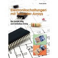 Enlarge image Cover: Elektronikschaltungen mit Transistor-Arrays - vth