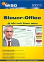 Cover: WISO Steuer-Office 2011 - BUHL-DATA-SERVICE