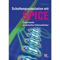 Cover: Schaltungssimulation mit SPICE - vth