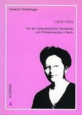 Cover: Louise Ebert (1873-1955) - Academia