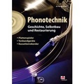 Cover: Phonotechnik - vth