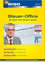Cover: WISO Steuer-Office 2012 - BUHL-DATA-SERVICE
