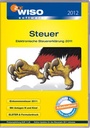 Cover: WISO Steuer 2012 - BUHL-DATA-SERVICE