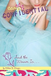 Enlarge image Cover: And the Winner Is... #18 - Grosset & Dunlap Inc.,U.S.