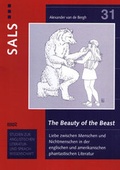 Cover: The Beauty of the Beast - WVT Wissenschaftlicher Verlag Trier