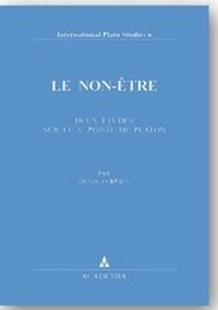 Enlarge image Cover: Le Non-Etre - Academia