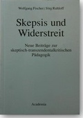Cover: Skepsis und Widerstreit - Academia