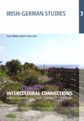 Cover: Intercultural Connections within German and Irish Children's Literature - WVT Wissenschaftlicher Verlag Trier