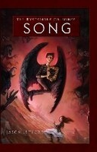 Enlarge image Cover: Song #3 - Grosset & Dunlap Inc.,U.S.