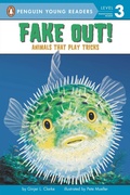 Cover: Fake Out! - G P Putnam's Sons