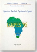 Cover: Sport as Symbol o Symbols in Sport - Academia