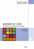 Cover: Summer of Love - WVT Wissenschaftlicher Verlag Trier