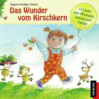 Abbildung von: Das Wunder vom Kirschkern - Helbling Verlag