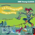 Cover: Till Eulenspiegels lustige Streiche - Helbling Verlag