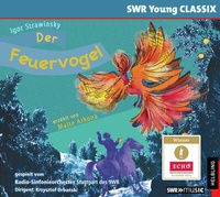 Abbildung von: Der Feuervogel - Helbling Verlag