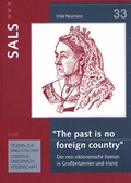 Cover: "The past is no foreign country" - WVT Wissenschaftlicher Verlag Trier