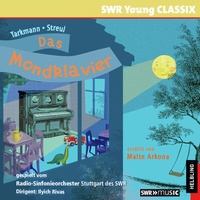 Abbildung von: Das Mondklavier - Helbling Verlag