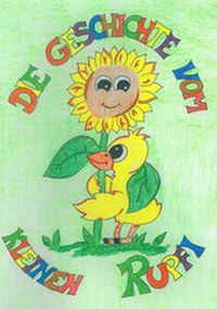 Enlarge image Cover: Die Geschichte vom kleinen Rupfi - Persimplex Verlagsgruppe