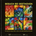 Cover: Ein Besuch bei Beethoven - Gemeinn&uuml;tziger Verein "Beethoven-Haus Bonn"