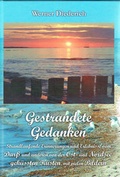 Cover: Gestrandete Gedanken - Persimplex Verlagsgruppe