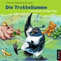 Cover: Die Trottellumme und andere schr&auml;ge V&ouml;gel - Helbling Verlag