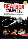Cover: Beatbox Complete - Helbling Verlag