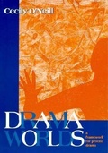 Cover: Drama Worlds - Heinemann USA