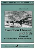 Cover: Zwischen Himmel und Erde - Academia
