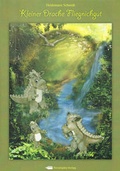 Cover: Kleiner Drache Fliegnichgut - Persimplex Verlagsgruppe