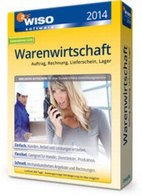 Abbildung von: WISO Warenwirtschaft 2014 - BUHL-DATA-SERVICE