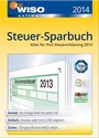 Cover: WISO Steuer-Sparbuch 2014 - BUHL-DATA-SERVICE